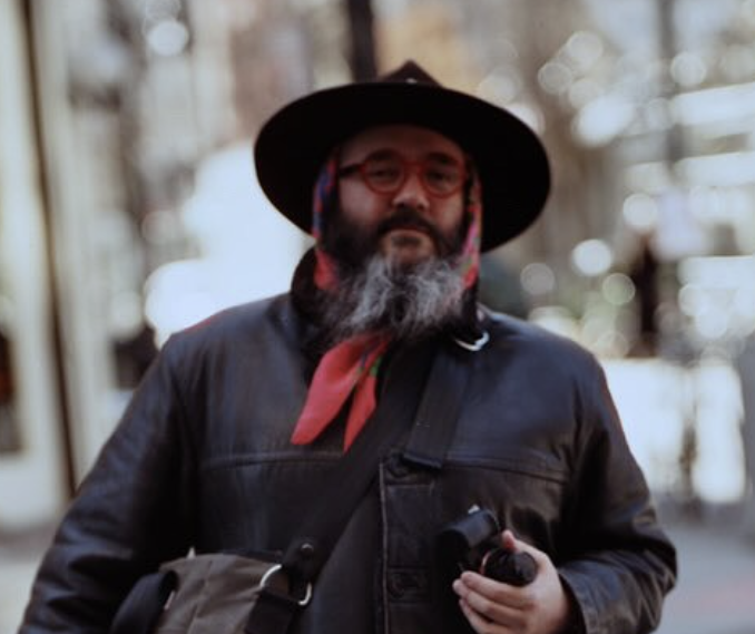 Gabriel Gilberto Velazquez Zazueta