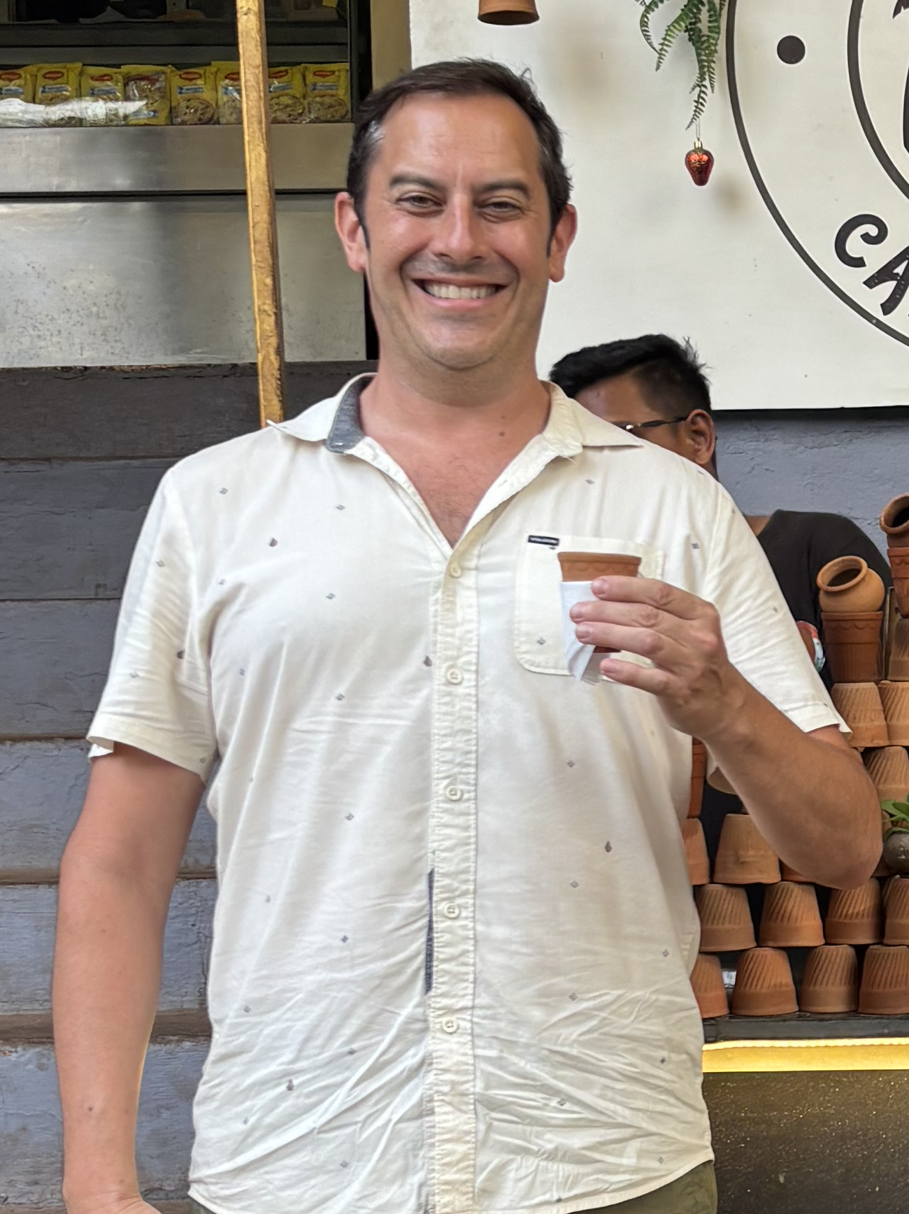 Sean Kerby
